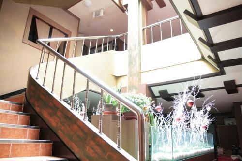 Movie Motel Jinju Exterior photo
